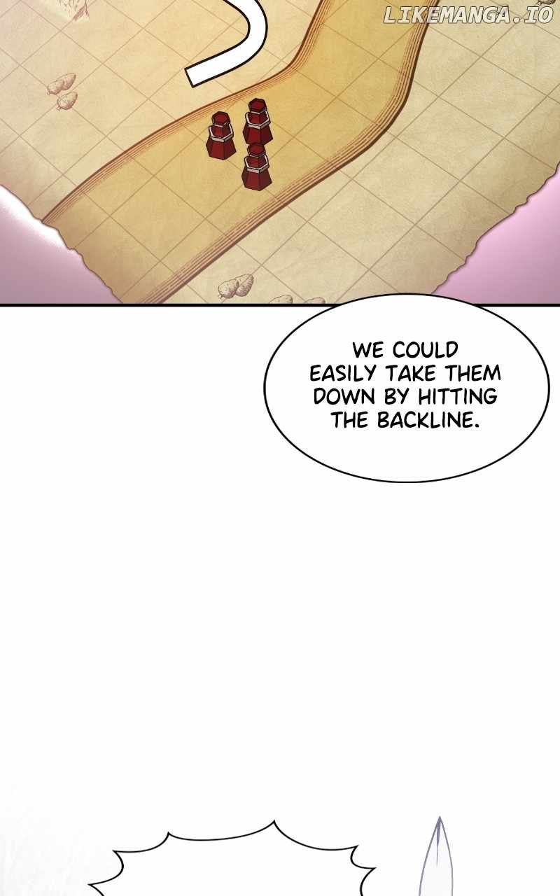Pouring Money Into the Underdog Mercenaries Chapter 68 68